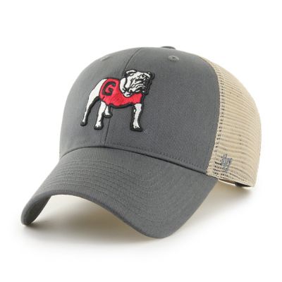'47 Men's NCAA Georgia Bulldogs Flagship Trucker Adjustable Hat