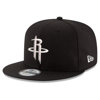 New Era Men's NBA Houston Rockets 9FIFTY Snapback Hat