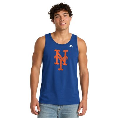 Starter Men's MLB New York Mets Tank Top
