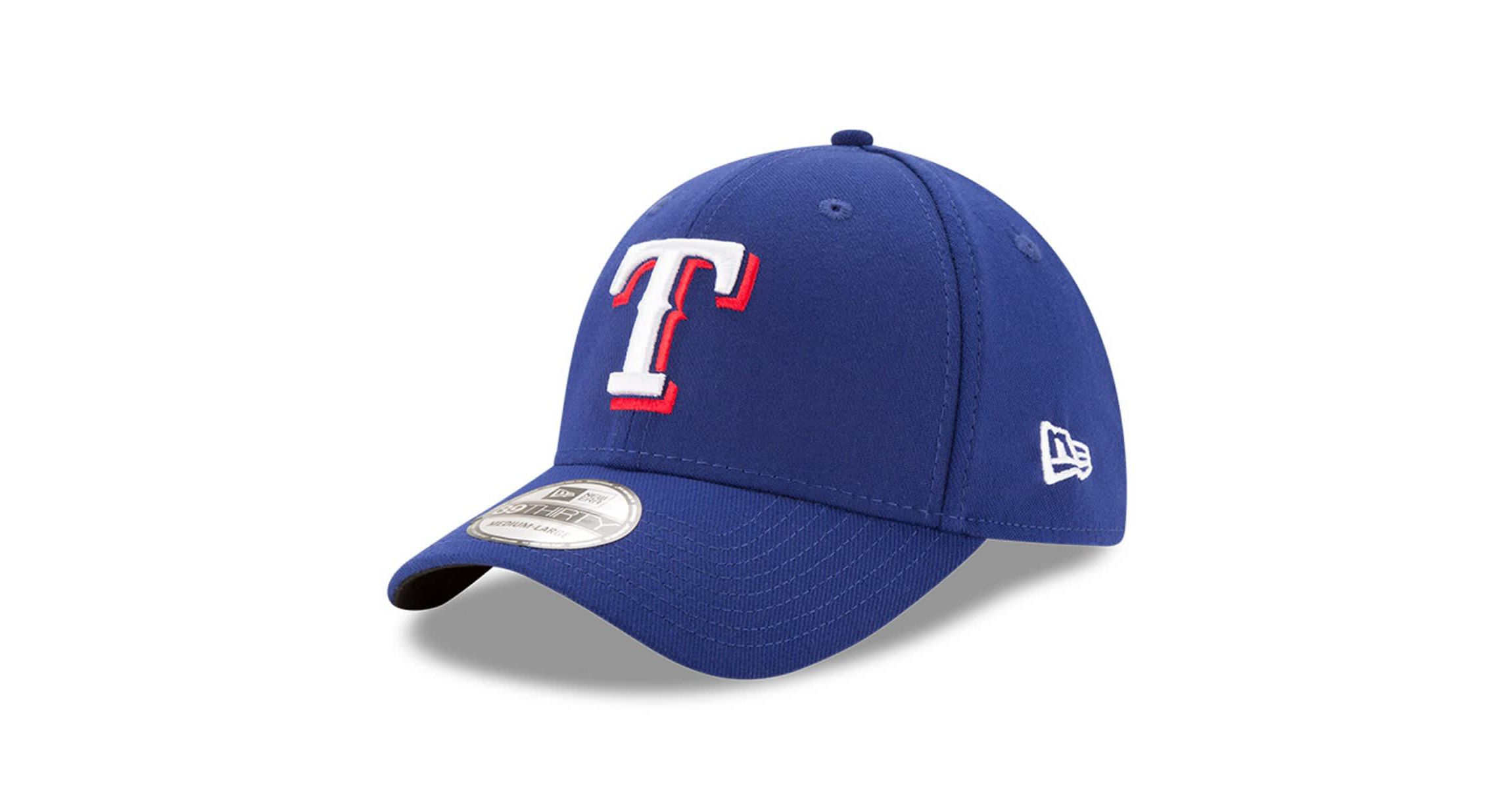 MLB Texas Rangers Team Classic Game 39THIRTY Flex Hat