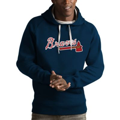 MLB Atlanta Braves Victory Pullover Hoodie