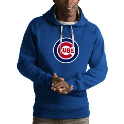 MLB Chicago Cubs Victory Pullover Hoodie