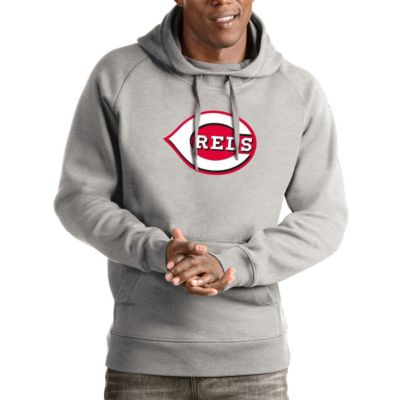 MLB ed Cincinnati Reds Victory Pullover Hoodie