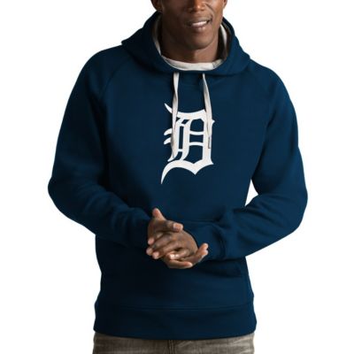 MLB Detroit Tigers Victory Pullover Hoodie