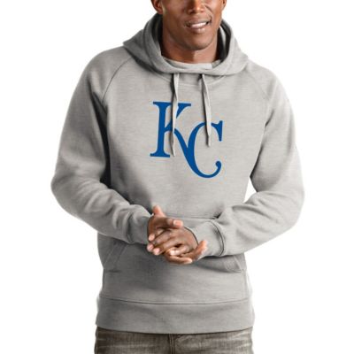 MLB ed Kansas City Royals Victory Pullover Hoodie