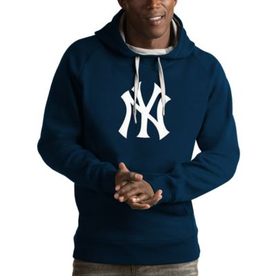 MLB New York Yankees Victory Pullover Hoodie