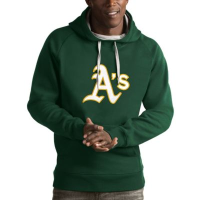 MLB Oakland Athletics Victory Pullover Hoodie