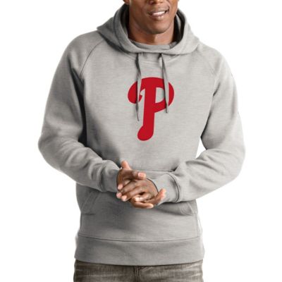 MLB ed Philadelphia Phillies Victory Pullover Hoodie