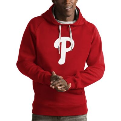 MLB Philadelphia Phillies Victory Pullover Hoodie