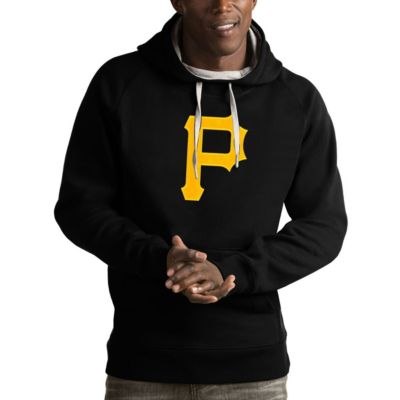 MLB Pittsburgh Pirates Victory Pullover Hoodie