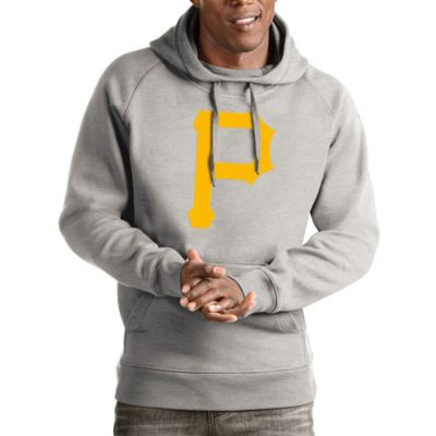 MLB ed Pittsburgh Pirates Victory Pullover Hoodie