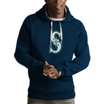 MLB Seattle Mariners Victory Pullover Hoodie