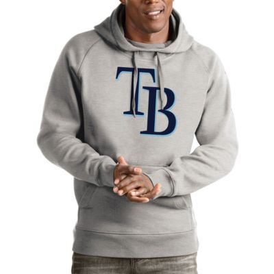 MLB ed Tampa Bay Rays Victory Pullover Hoodie
