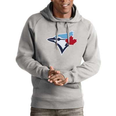 Toronto Blue Jays MLB ed Victory Pullover Hoodie