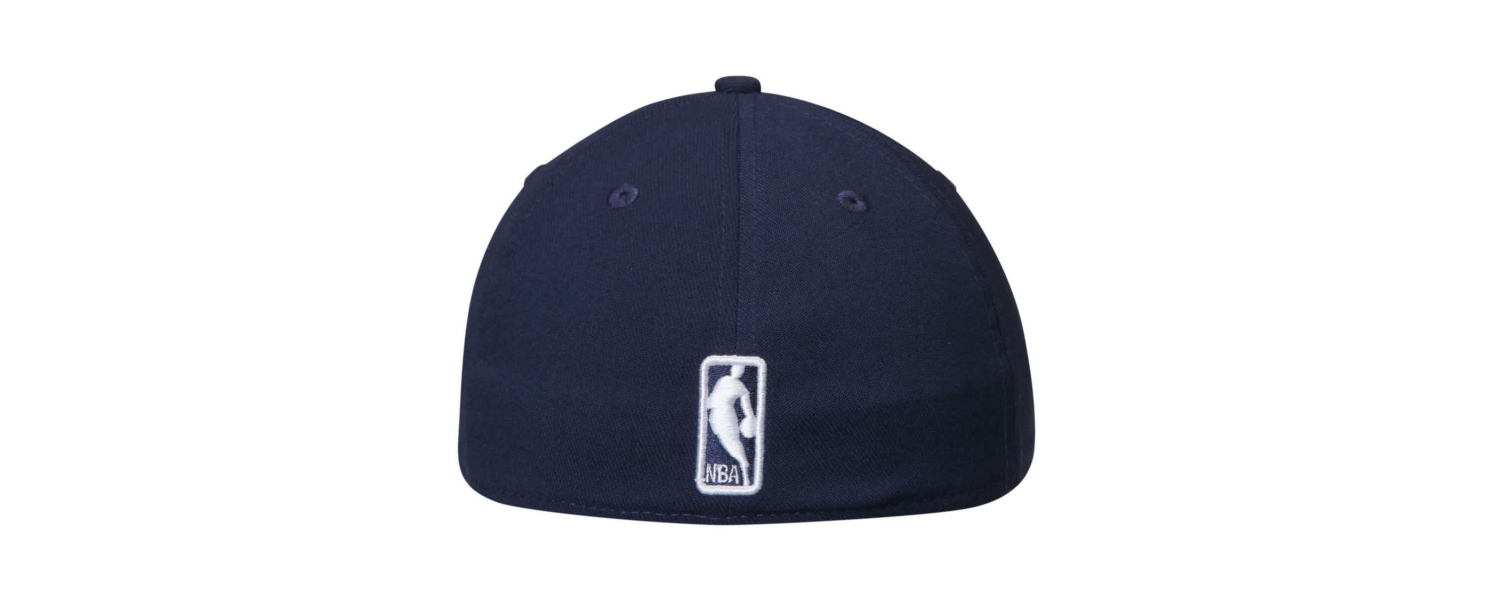 NBA New Orleans Pelicans Team Classic 39THIRTY Flex Hat