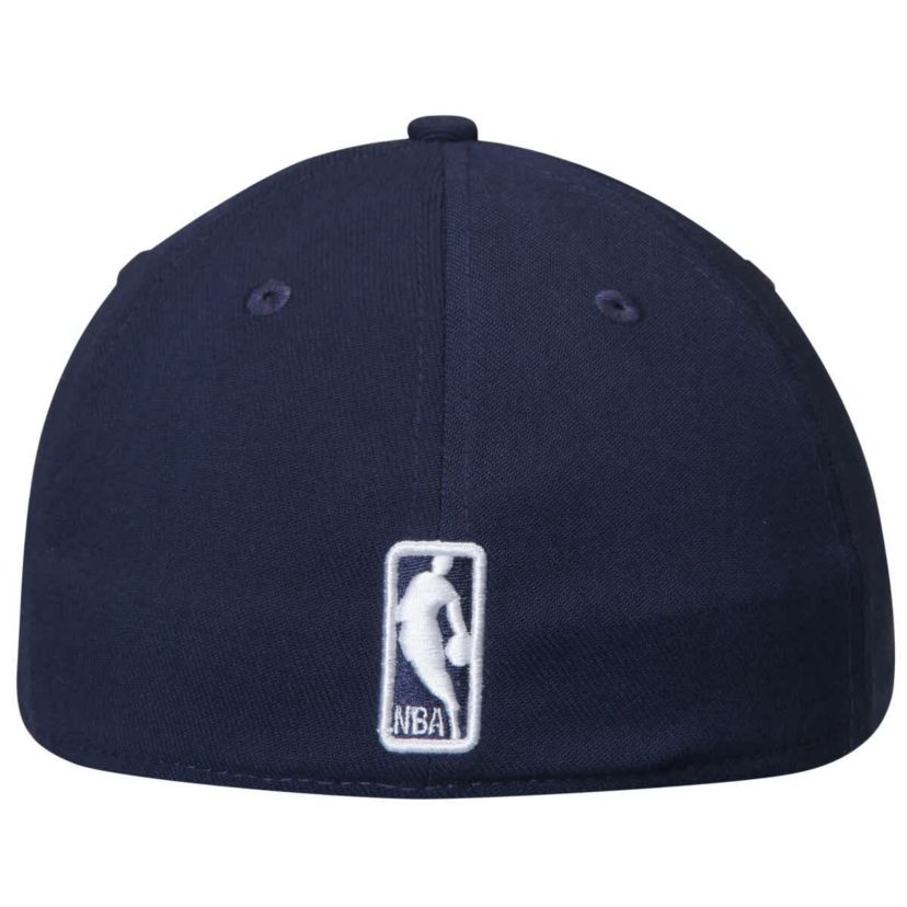 NBA New Orleans Pelicans Team Classic 39THIRTY Flex Hat