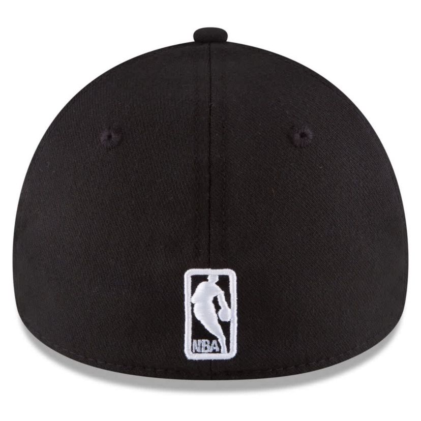 NBA San Antonio Spurs Team Classic 39THIRTY Flex Hat