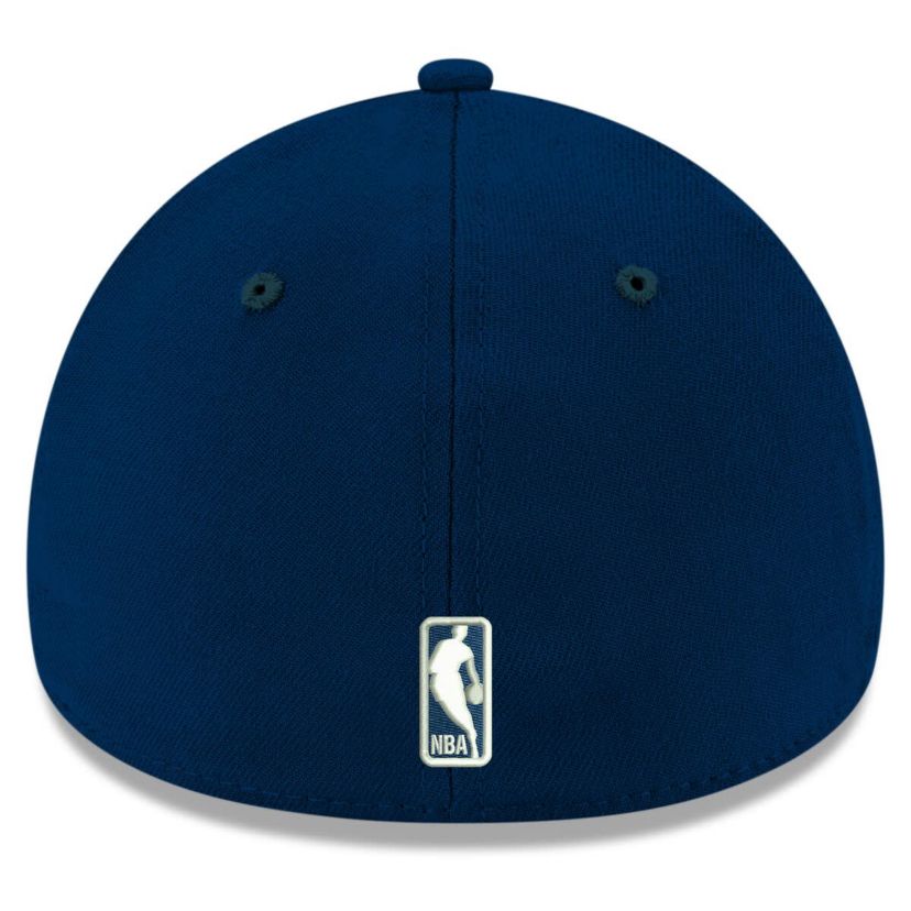 NBA Oklahoma City Thunder Team Classic 39THIRTY Flex Hat