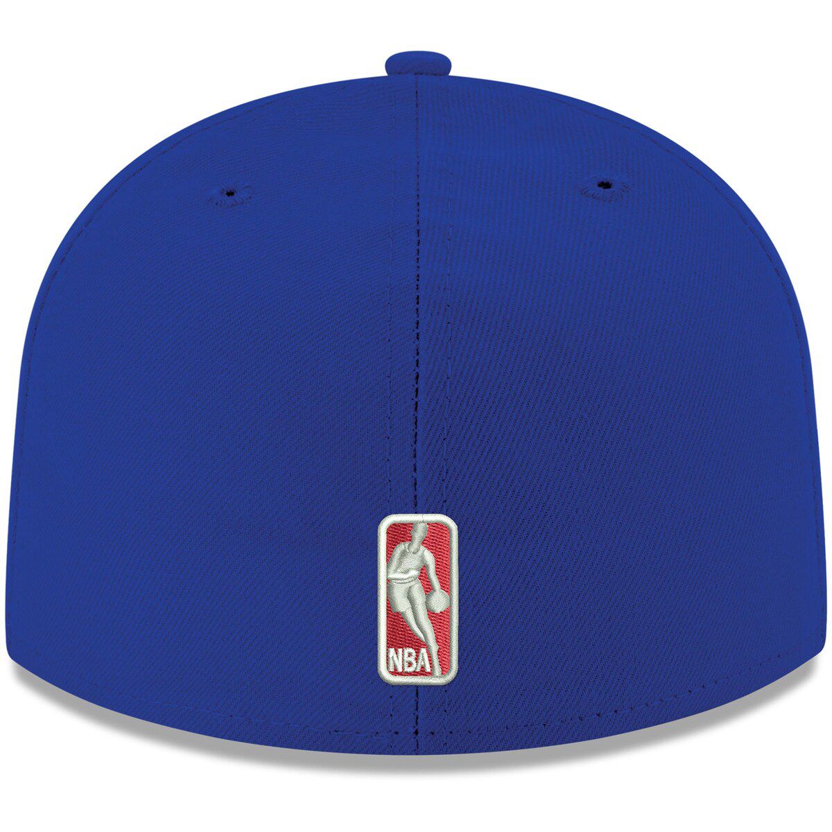 Los Angeles Clippers NBA LA Clippers Official Team Color 59FIFTY Fitted Hat
