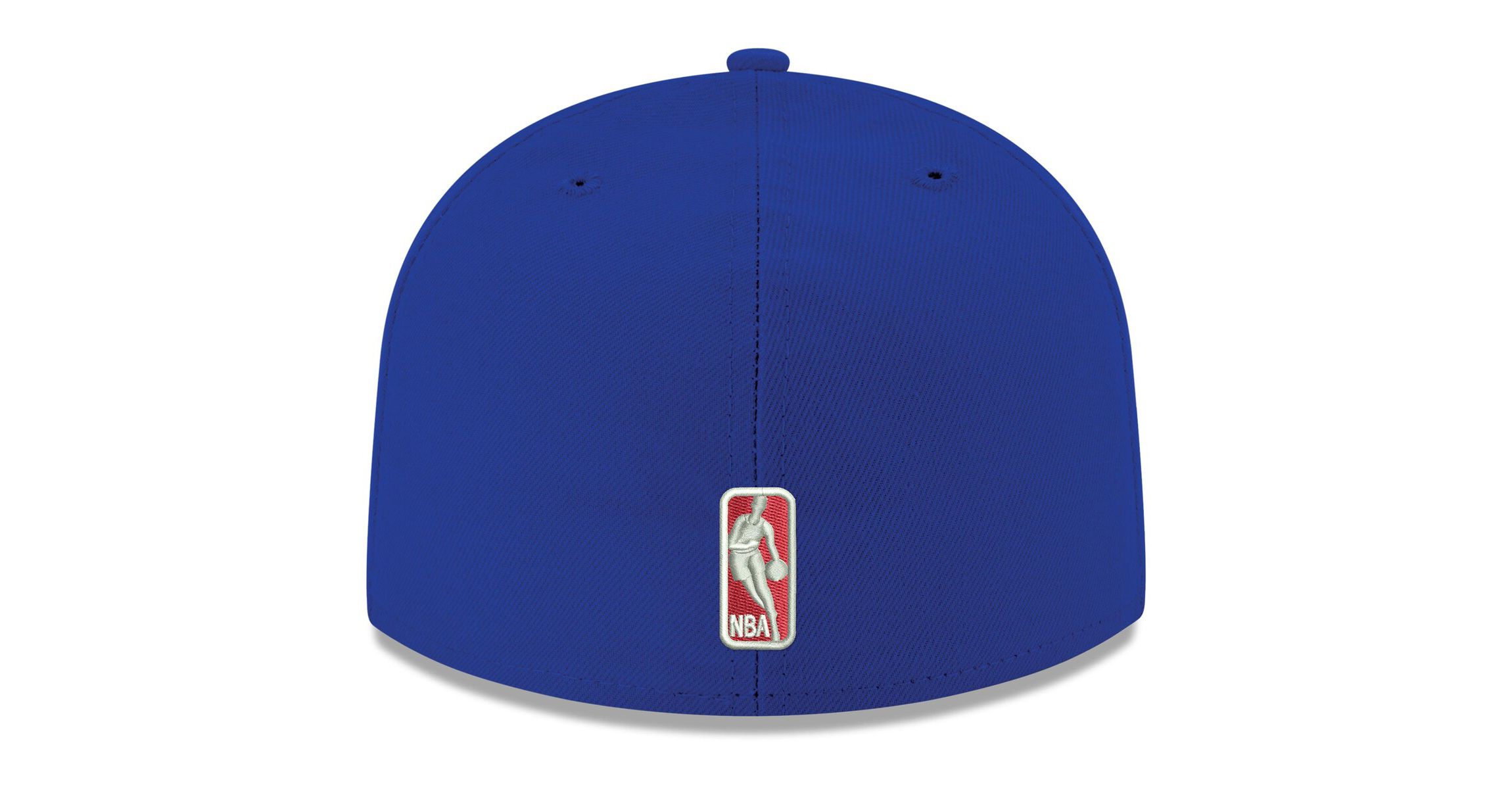 Los Angeles Clippers NBA LA Clippers Official Team Color 59FIFTY Fitted Hat