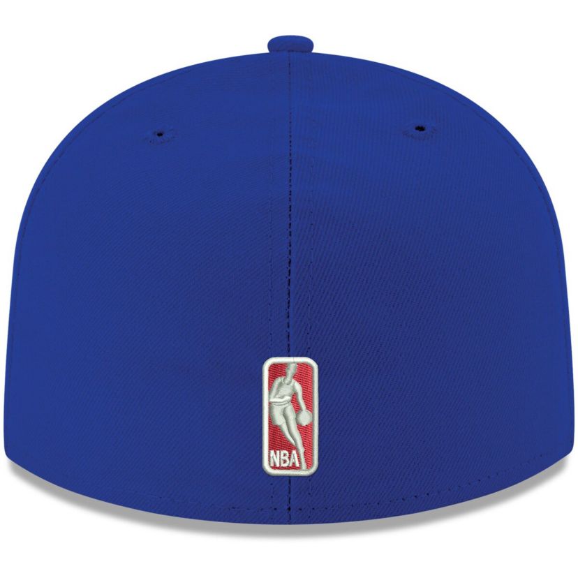 Los Angeles Clippers NBA LA Clippers Official Team Color 59FIFTY Fitted Hat