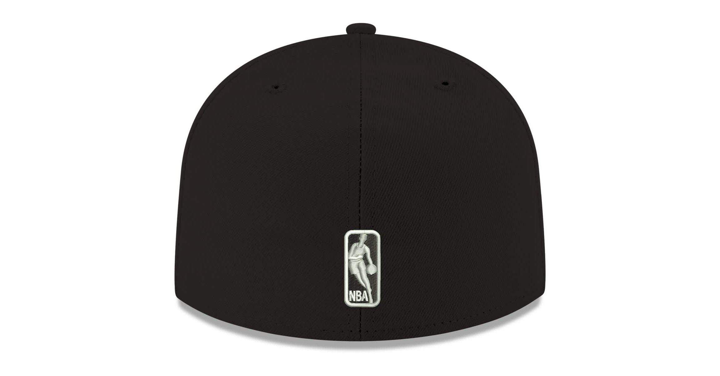 NBA San Antonio Spurs Official Team Color 59FIFTY Fitted Hat