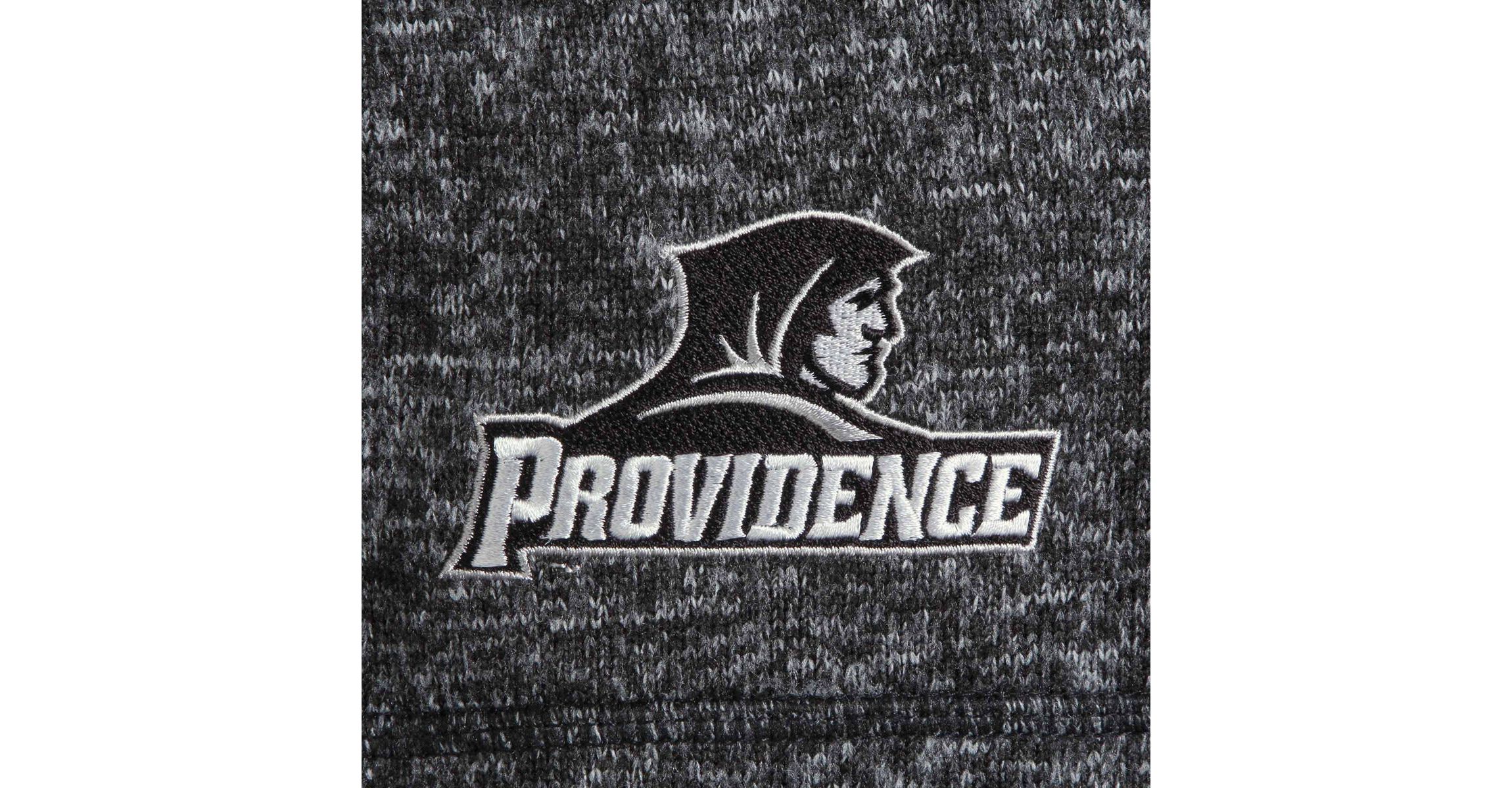 NCAA Providence Friars Fortune Half-Zip Sweatshirt