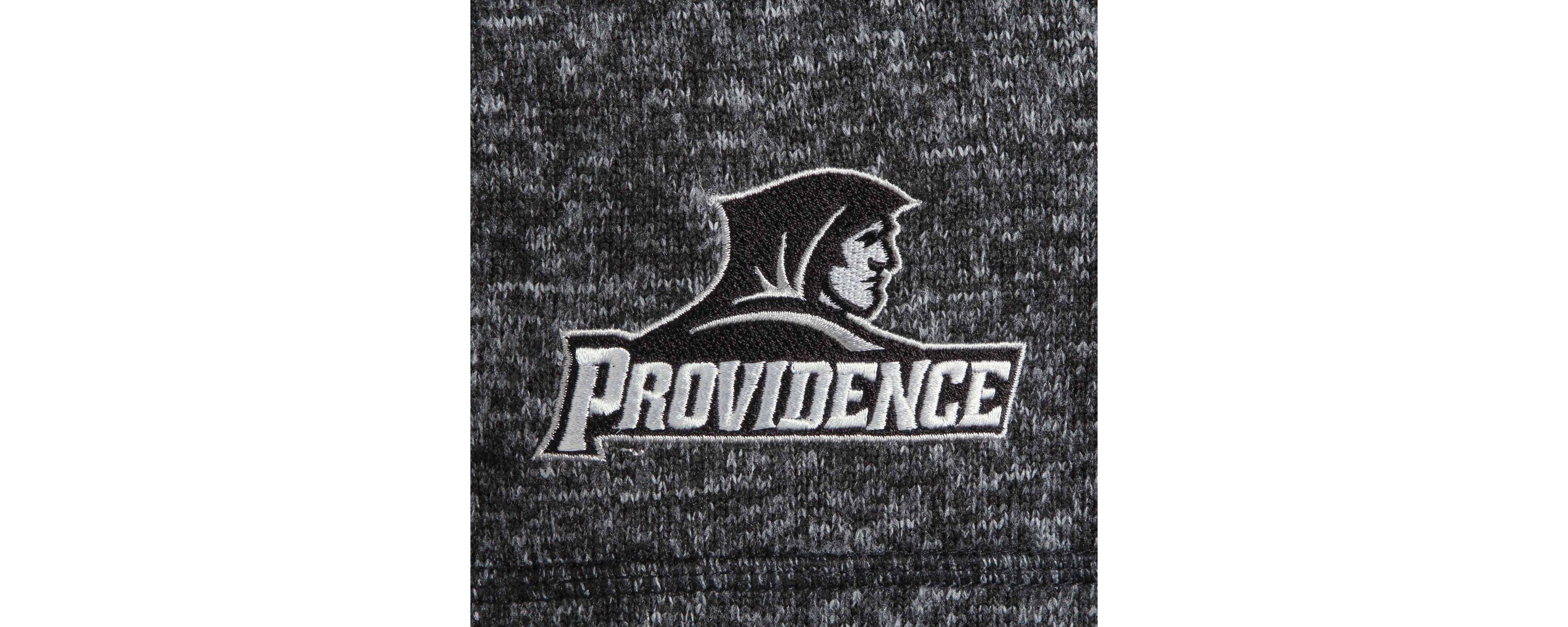 NCAA Providence Friars Fortune Half-Zip Sweatshirt
