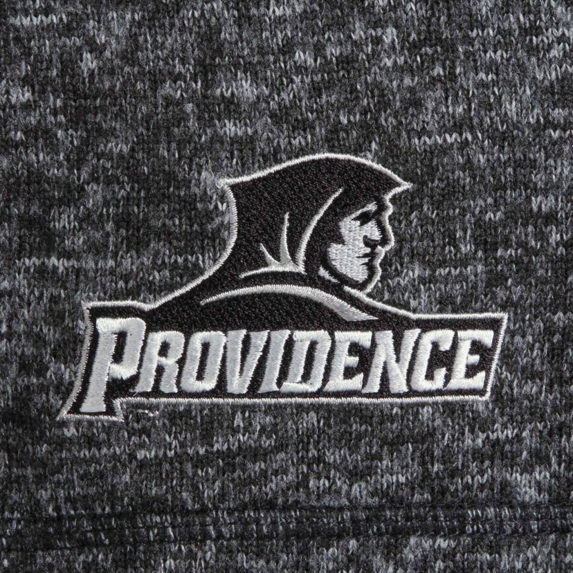 NCAA Providence Friars Fortune Half-Zip Sweatshirt