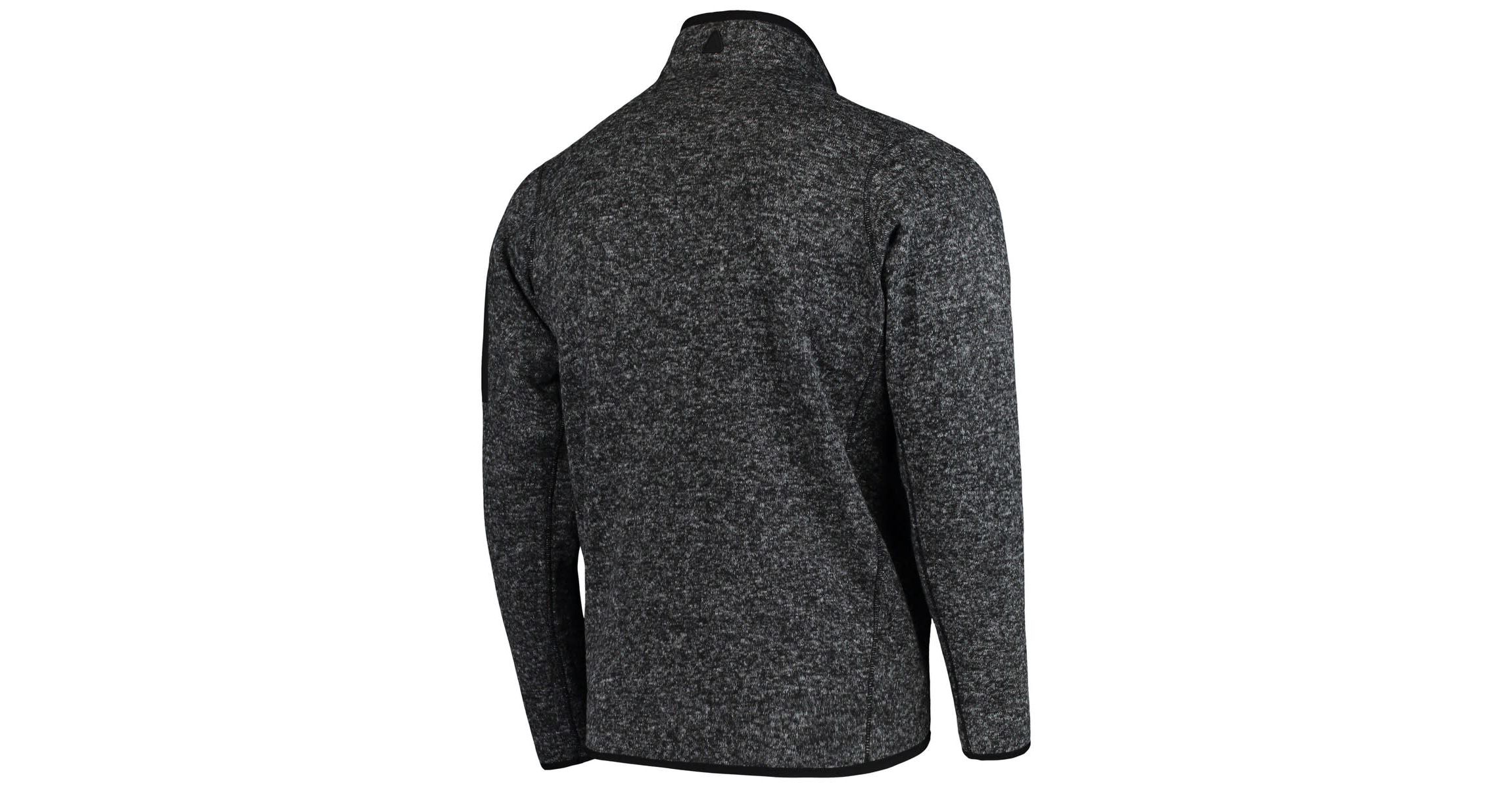 NCAA Providence Friars Fortune Half-Zip Sweatshirt