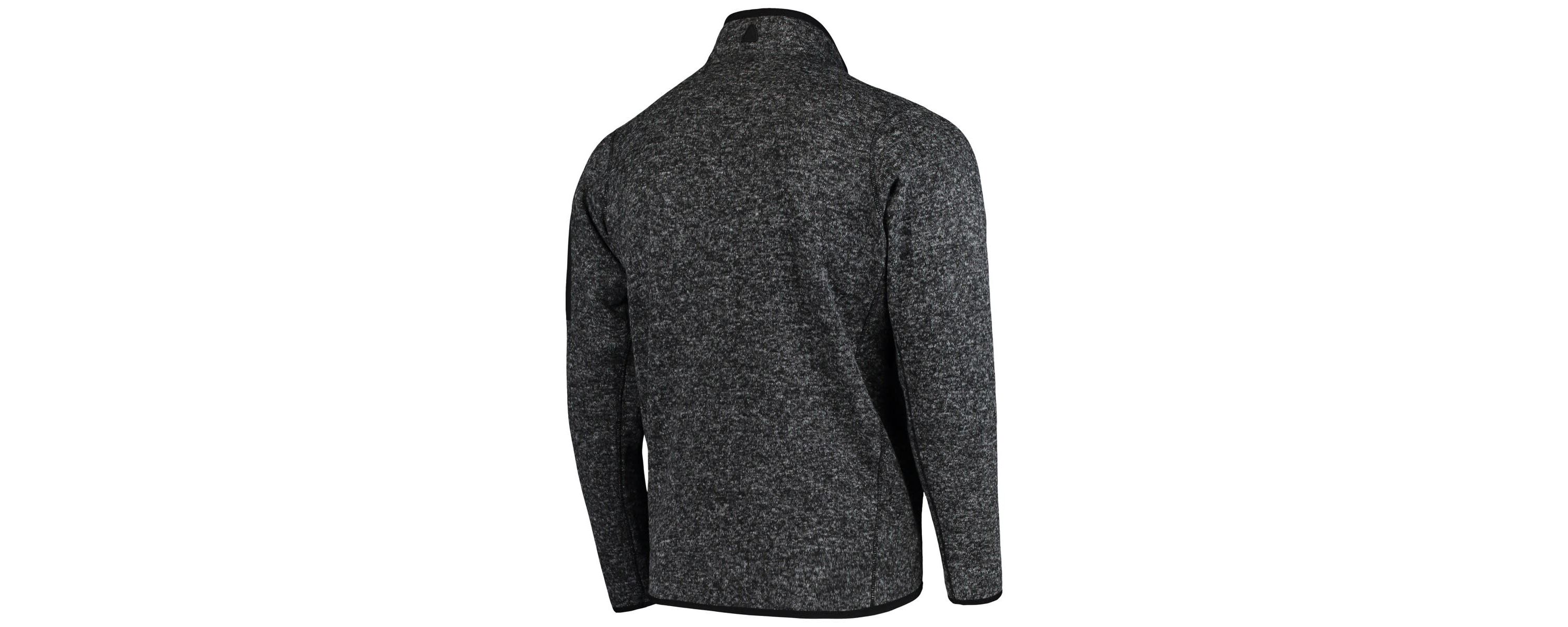 NCAA Providence Friars Fortune Half-Zip Sweatshirt