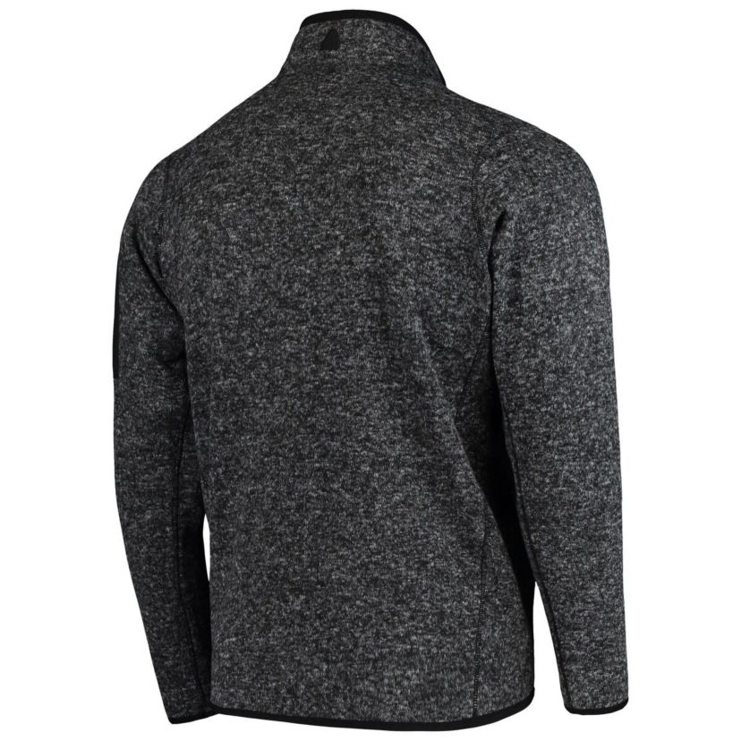 NCAA Providence Friars Fortune Half-Zip Sweatshirt