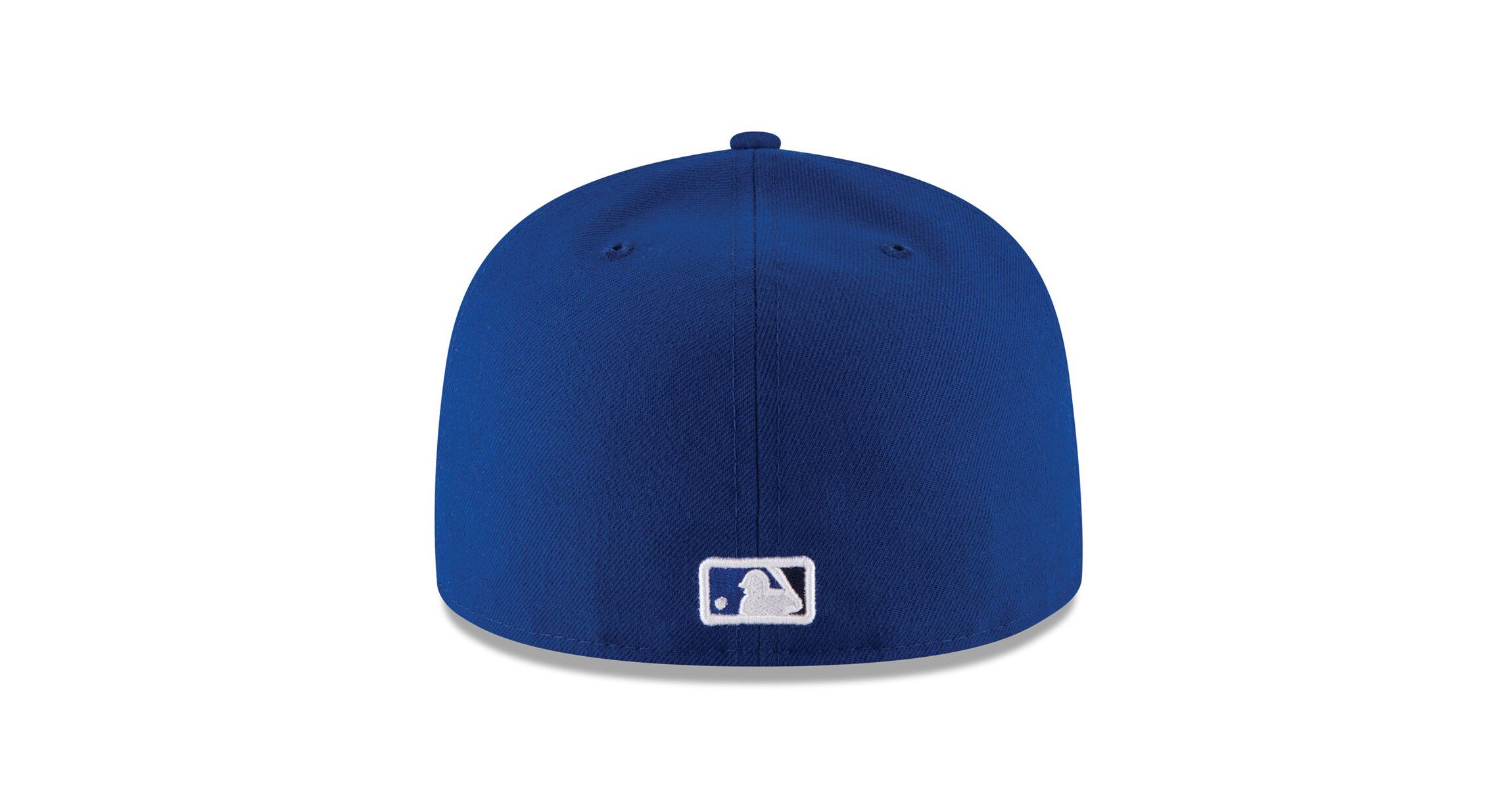 Toronto Blue Jays MLB White/Royal Toronto Jays 2017 Authentic Collection On-Field 59FIFTY Fitted Hat
