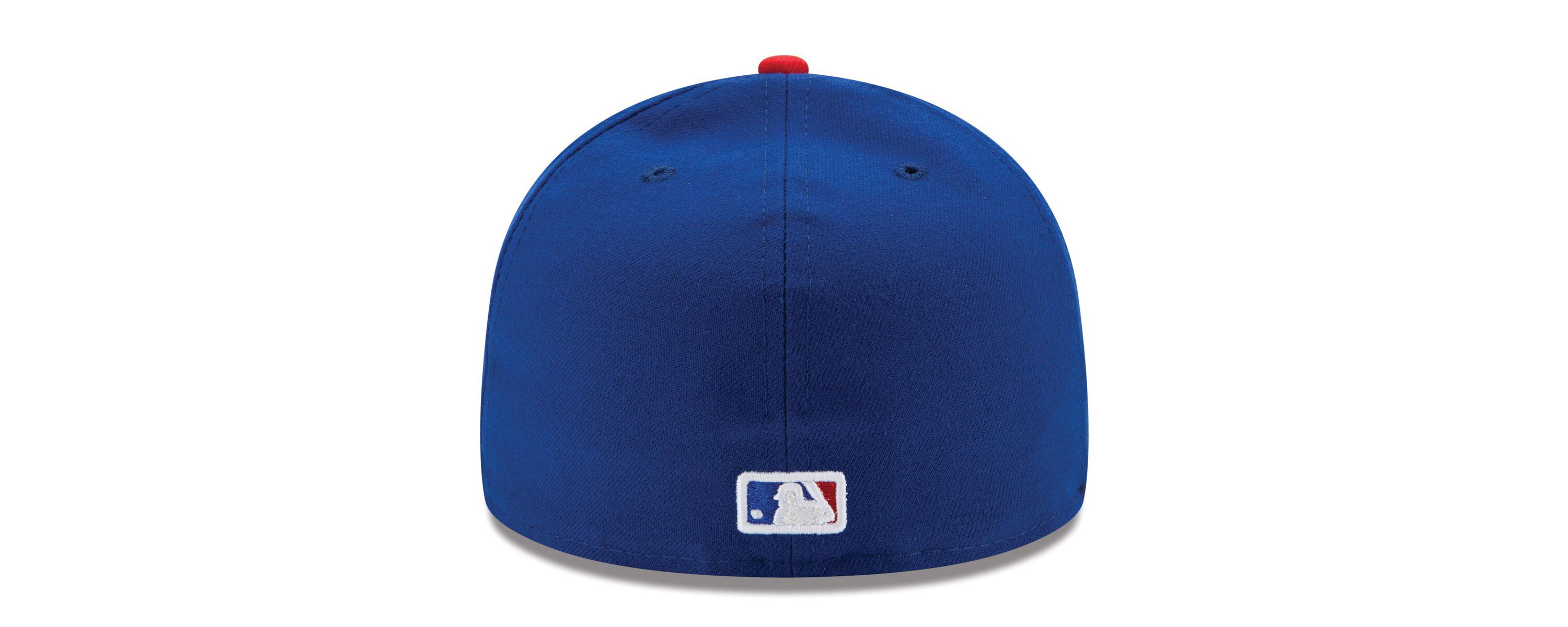 MLB Chicago Cubs Authentic Collection On Field 59FIFTY Fitted Hat