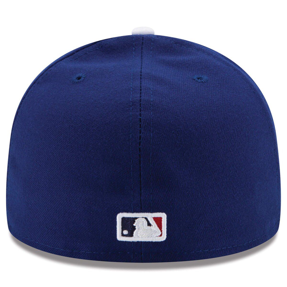 MLB Los Angeles Dodgers Authentic Collection On Field 59FIFTY Performance Fitted Hat