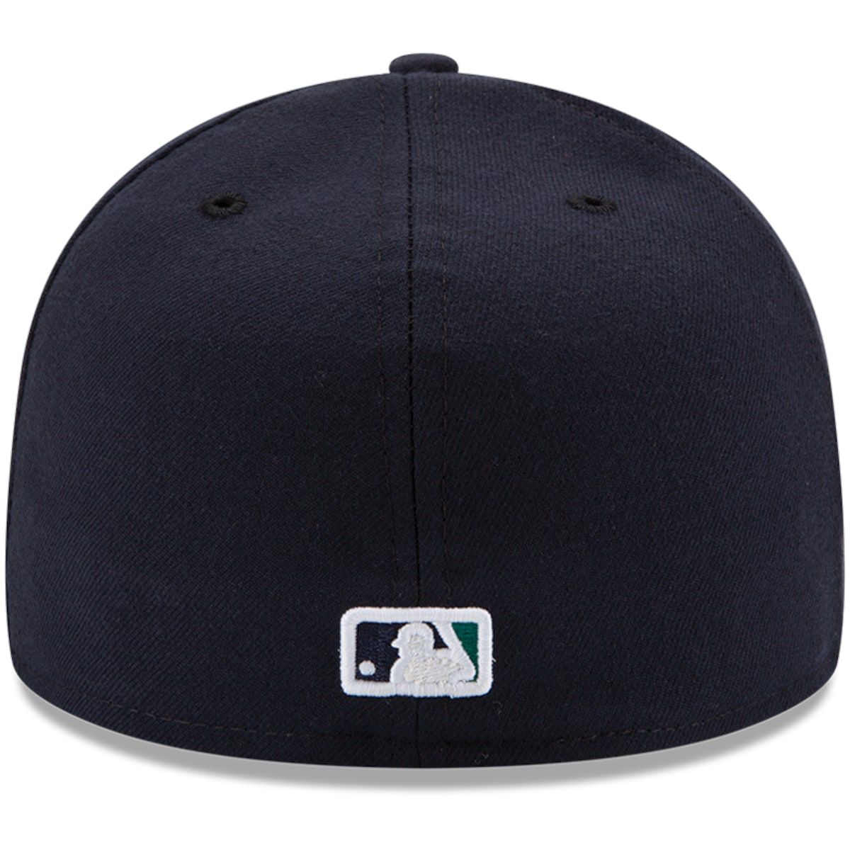 MLB Seattle Mariners Authentic Collection On Field 59FIFTY Fitted Hat