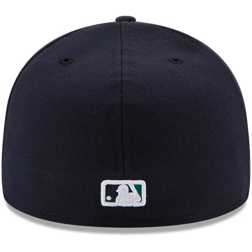 MLB Seattle Mariners Authentic Collection On Field 59FIFTY Fitted Hat