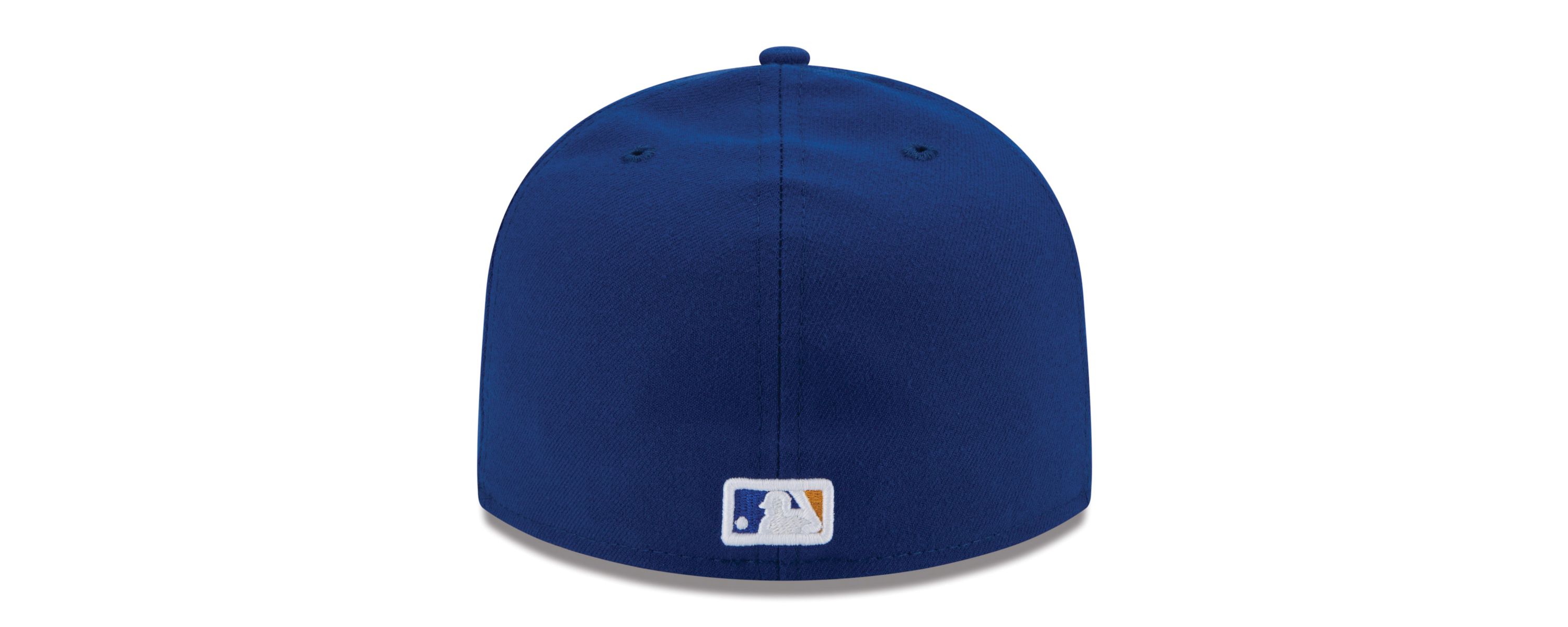 MLB Seattle Mariners Alternate 2 Authentic On Field 59FIFTY Fitted Hat