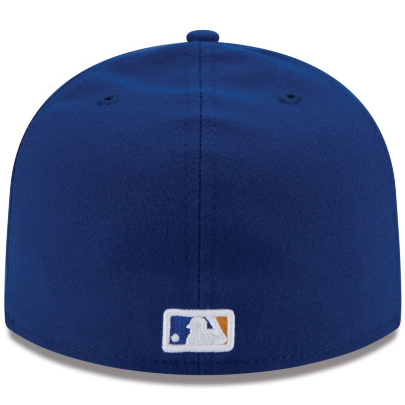 MLB Seattle Mariners Alternate 2 Authentic On Field 59FIFTY Fitted Hat