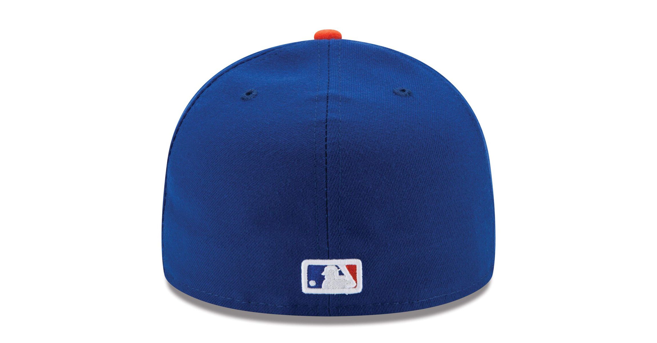 MLB New York Mets Authentic Collection On Field 59FIFTY Fitted Hat