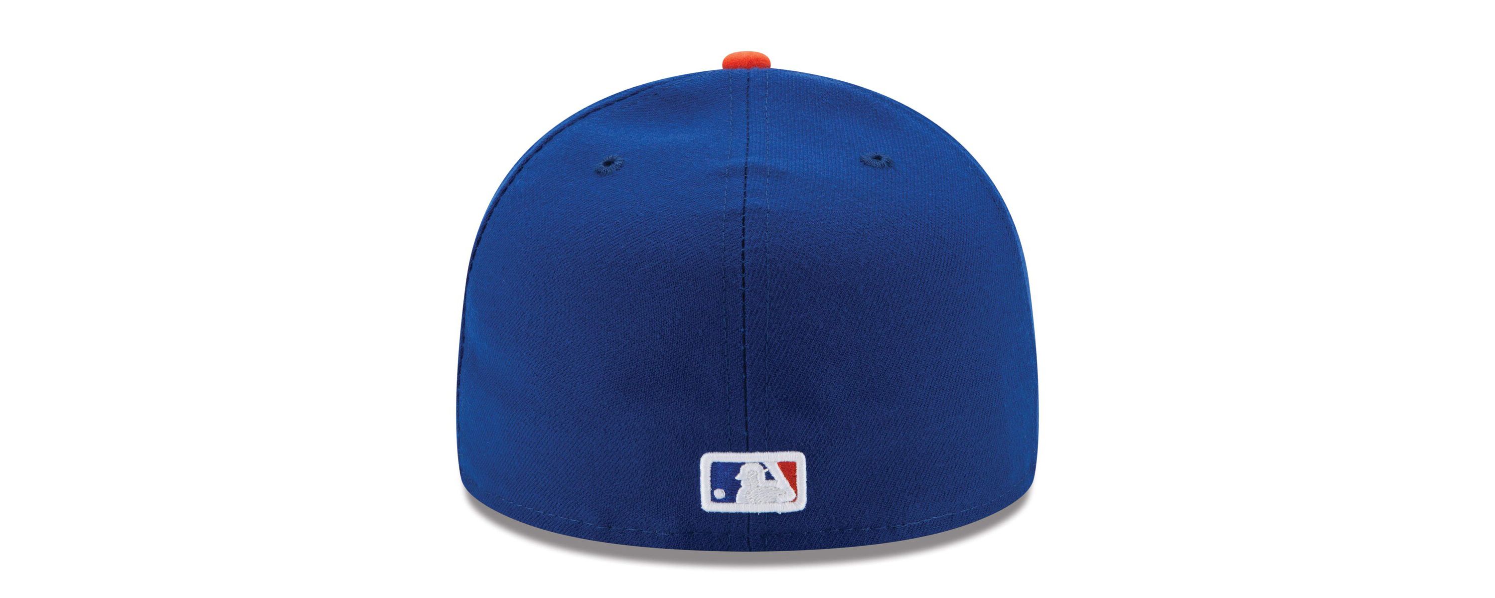 MLB New York Mets Authentic Collection On Field 59FIFTY Fitted Hat