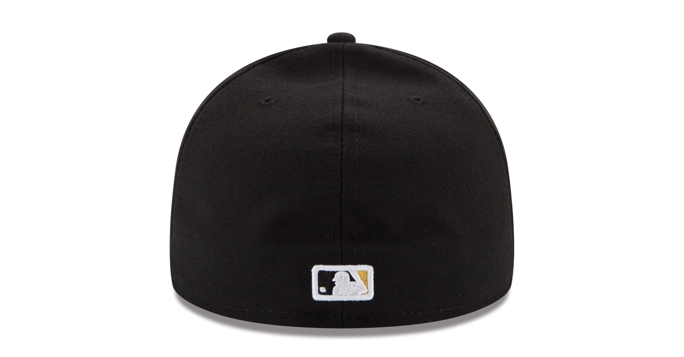 MLB Pittsburgh Pirates Alternate Authentic Collection On-Field 59FIFTY Fitted Hat