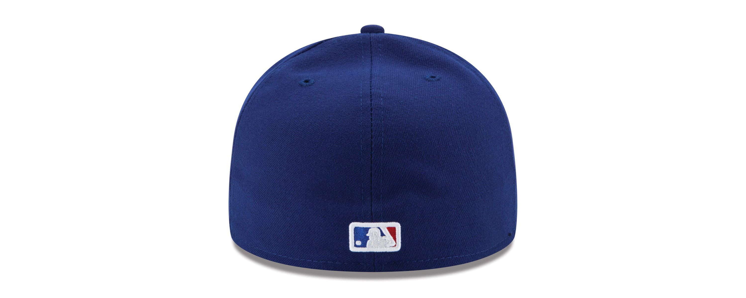 MLB Texas Rangers Game Authentic Collection On-Field 59FIFTY Fitted Hat