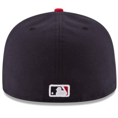 Boston Red Sox MLB Alternate Authentic Collection On-Field 59FIFTY Fitted Hat