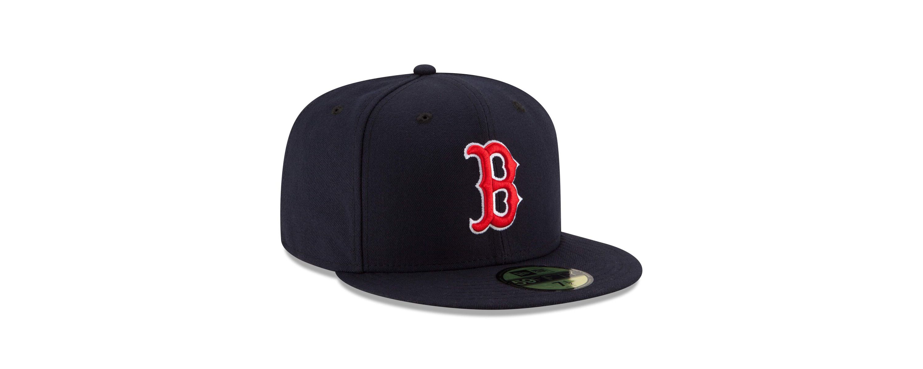 Boston Red Sox MLB Boston Sox Game Authentic Collection On-Field 59FIFTY Fitted Hat