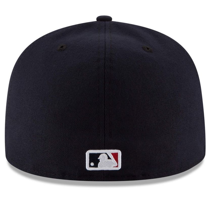 Boston Red Sox MLB Boston Sox Game Authentic Collection On-Field 59FIFTY Fitted Hat