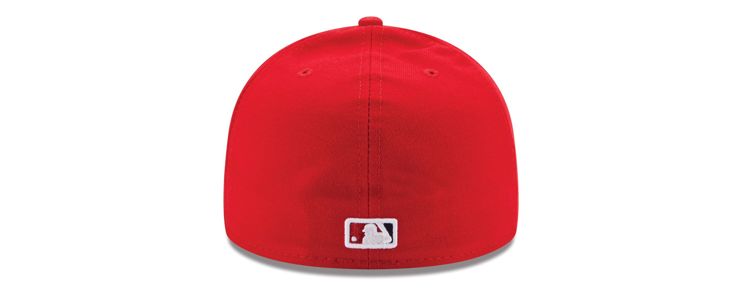 MLB Washington Nationals Game Authentic Collection On-Field 59FIFTY Fitted Hat