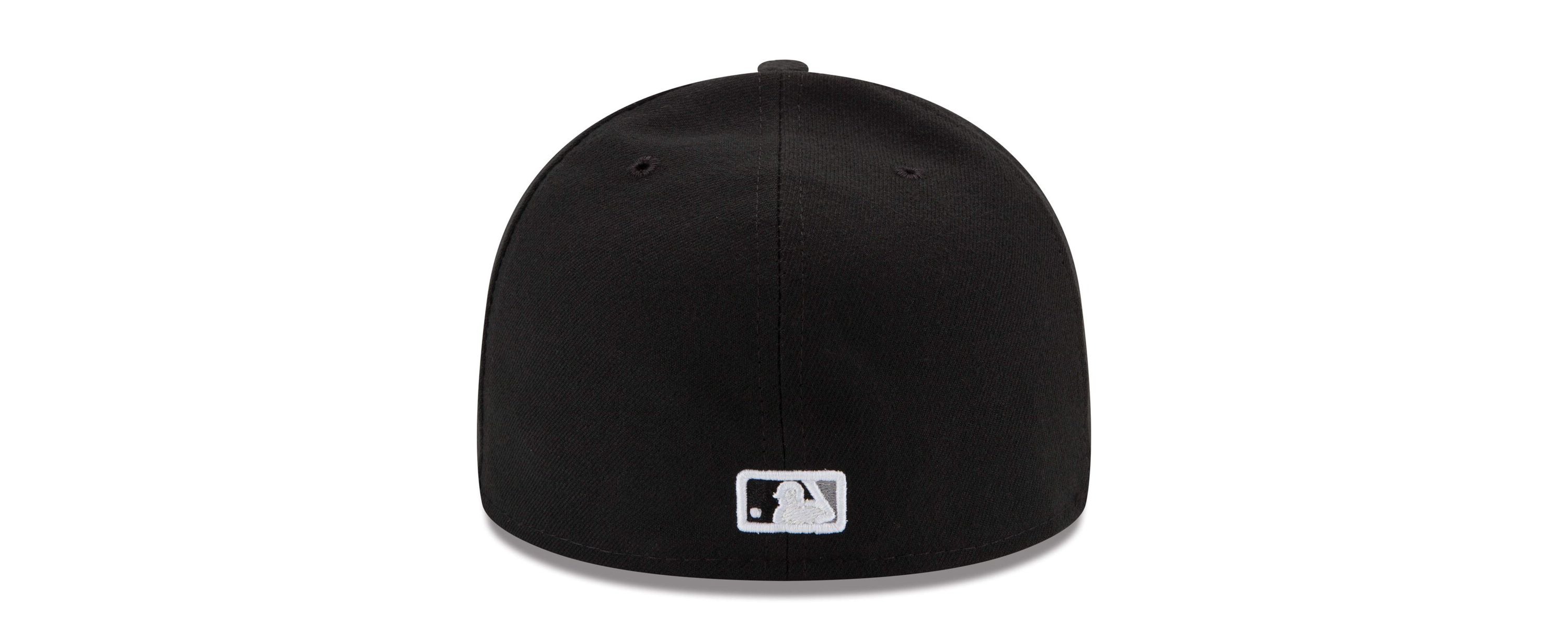 Chicago White Sox MLB Chicago Sox Game Authentic Collection On-Field 59FIFTY Fitted Hat