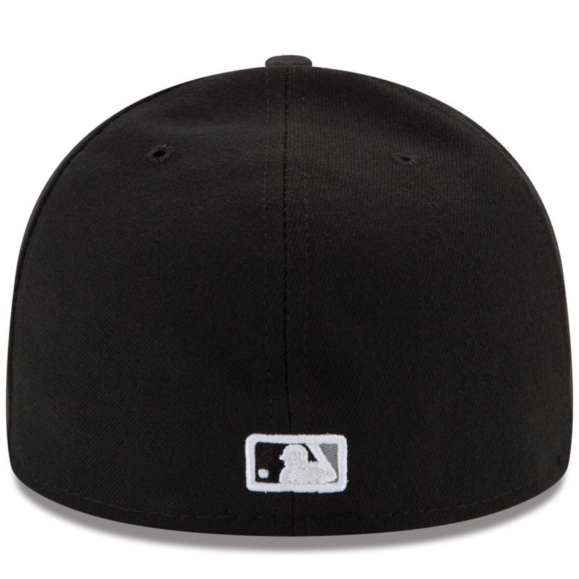 Chicago White Sox MLB Chicago Sox Game Authentic Collection On-Field 59FIFTY Fitted Hat