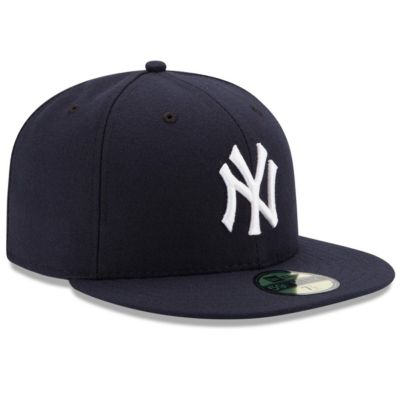 MLB New York Yankees Game Authentic Collection On-Field 59FIFTY Fitted Hat